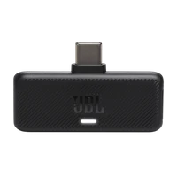 Беспроводной микрофон JBL Quantum Stream Wireless USB-C 6