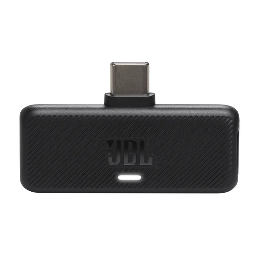 Беспроводной микрофон JBL Quantum Stream Wireless USB-C 6