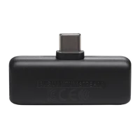 Беспроводной микрофон JBL Quantum Stream Wireless USB-C 12