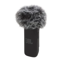 Беспроводной микрофон JBL Quantum Stream Wireless USB-C 4