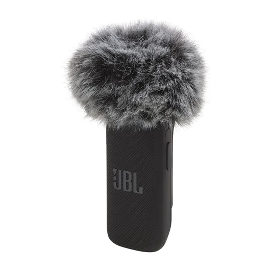 Беспроводной микрофон JBL Quantum Stream Wireless USB-C 4