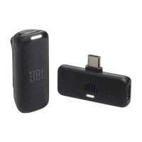 Беспроводной микрофон JBL Quantum Stream Wireless USB-C 9