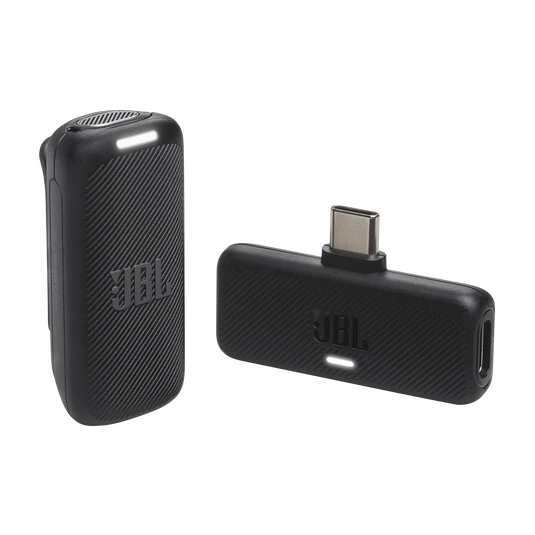 Беспроводной микрофон JBL Quantum Stream Wireless USB-C 9