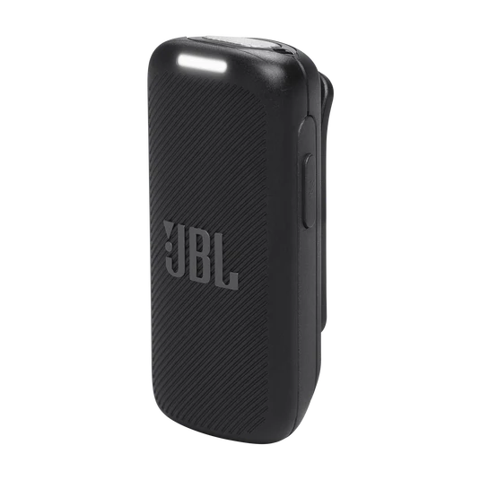 Беспроводной микрофон JBL Quantum Stream Wireless USB-C 8