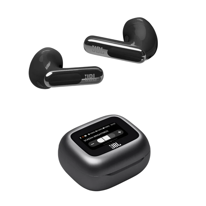 Live Flex 3 Black 2