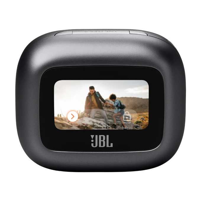 Live Flex 3 Black 4
