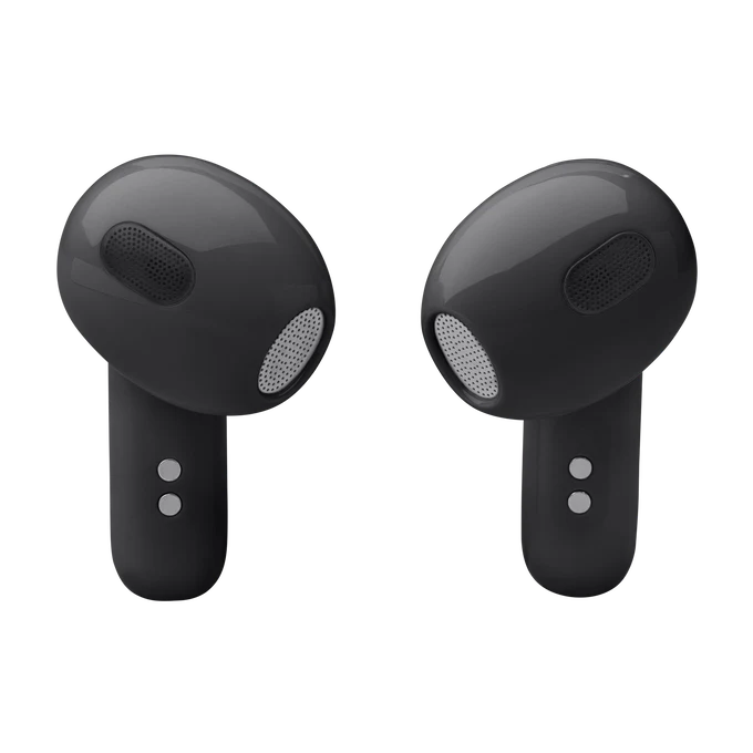 Live Flex 3 Black 9