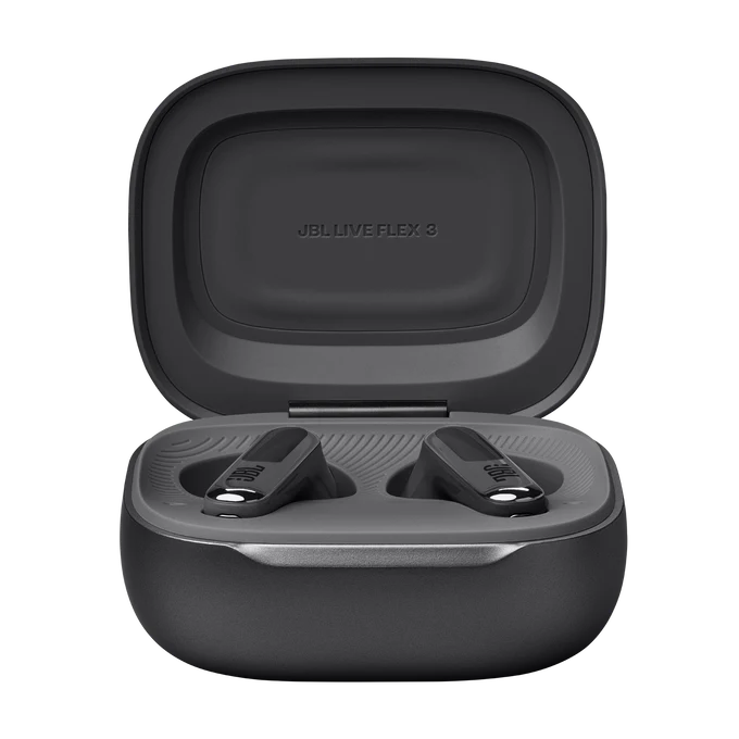 Live Flex 3 Black 8