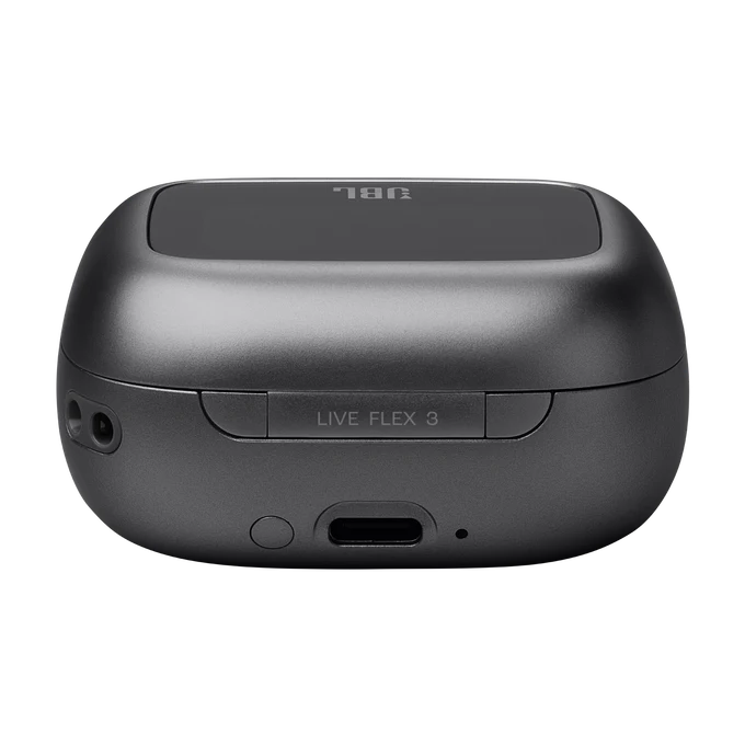 Live Flex 3 Black 6