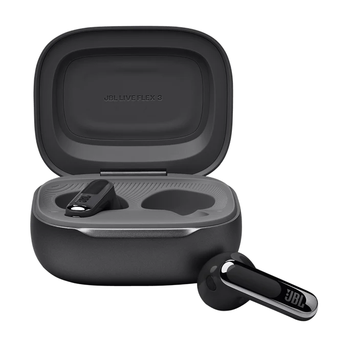Live Flex 3 Black 11