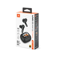 Live Beam 3 Black 11