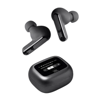Live Beam 3 Black 12