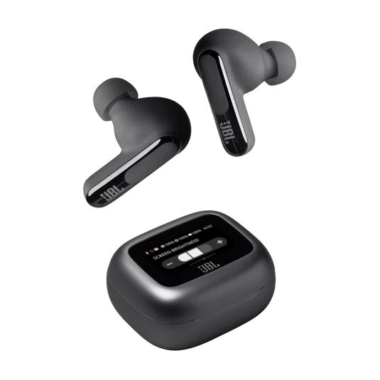 Live Beam 3 Black 12