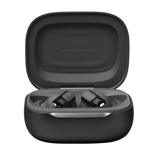 Live Beam 3 Black 8