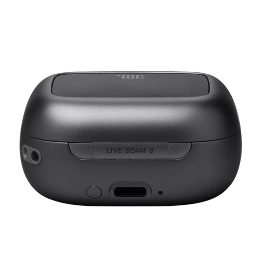 Live Beam 3 Black 9