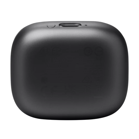 Live Beam 3 Black 10