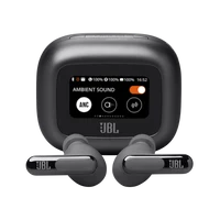 Live Beam 3 Black