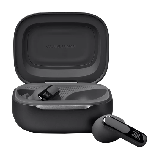 Live Beam 3 Black 2