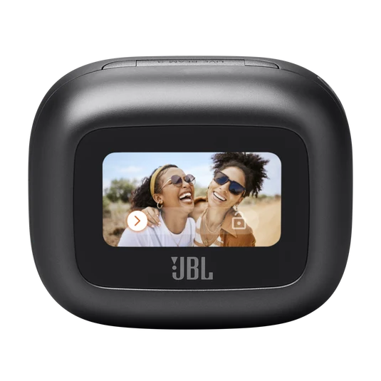 Live Beam 3 Black 5