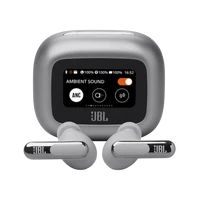 Live Beam 3 Silver