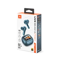 Live Beam 3 Blue 11