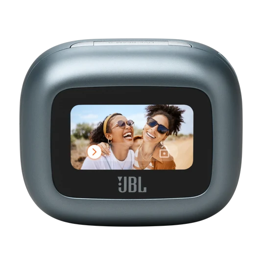 Live Beam 3 Blue 4