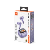 Live Beam 3 Purple 11
