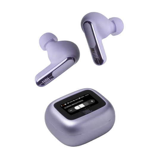 Live Beam 3 Purple 12