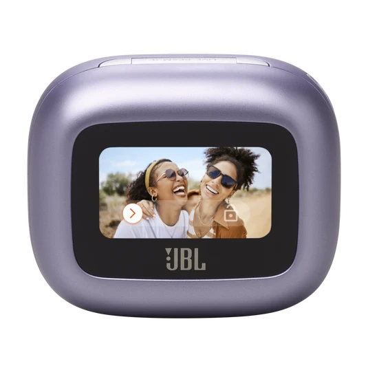 Live Beam 3 Purple 10