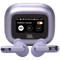 Live Beam 3 Purple