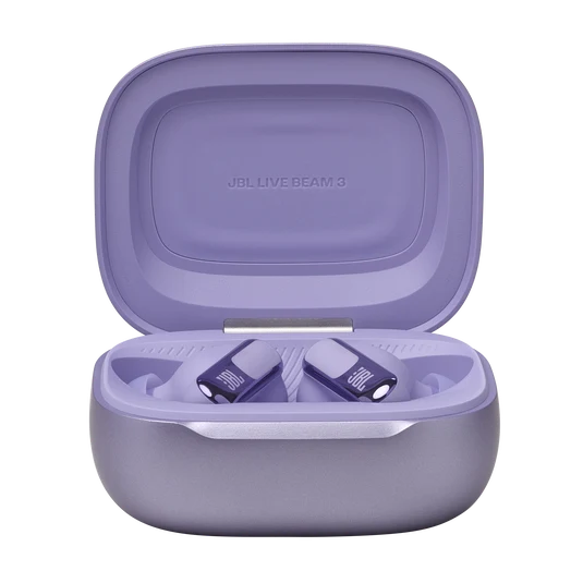 Live Beam 3 Purple 6
