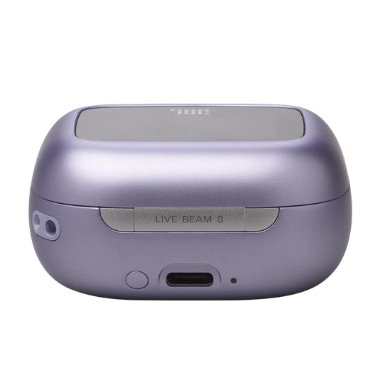 Live Beam 3 Purple 7