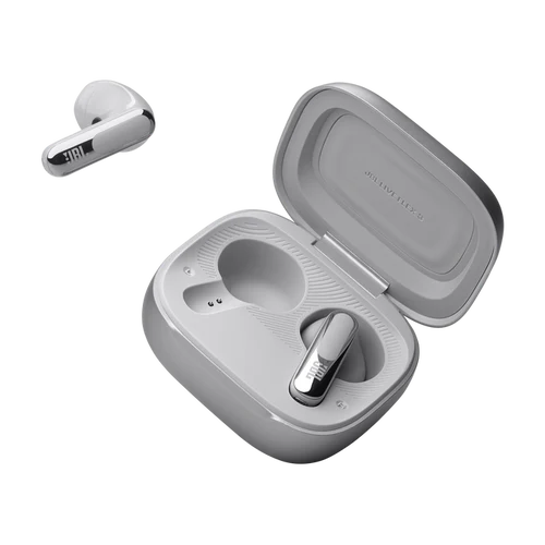 Live Flex 3 Silver
