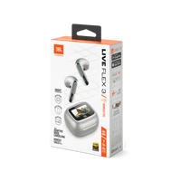 Live Flex 3 Silver 3