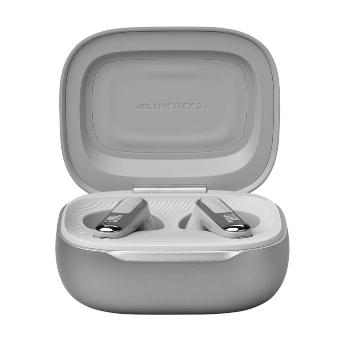 Live Flex 3 Silver 7