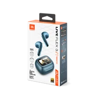 Live Flex 3 Blue 3