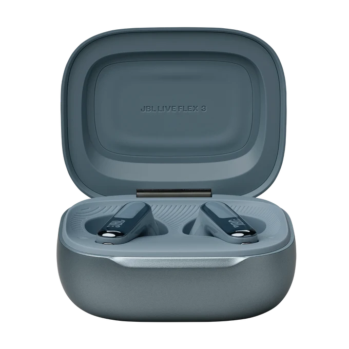 Live Flex 3 Blue 7