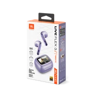 Live Flex 3 Purple 3