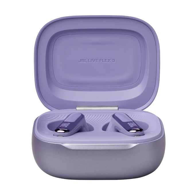 Live Flex 3 Purple 7