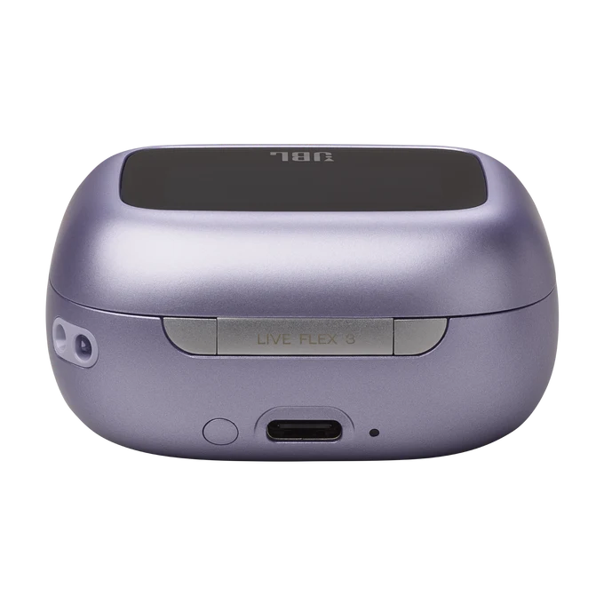 Live Flex 3 Purple 5