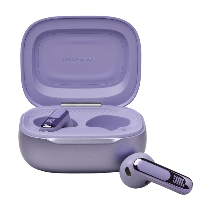 Live Flex 3 Purple 11