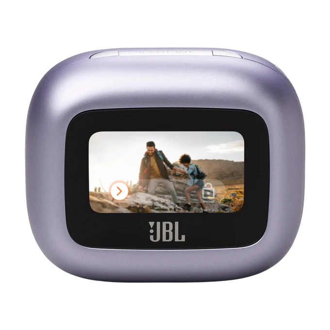 Live Flex 3 Purple 10