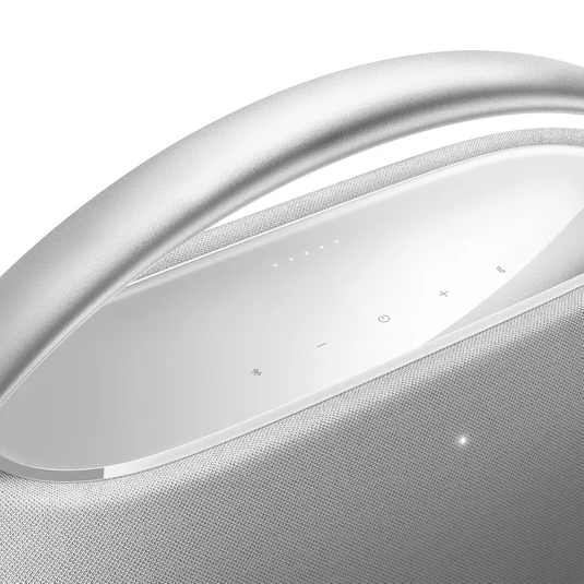 Harman Kardon Go+Play 3 White 11