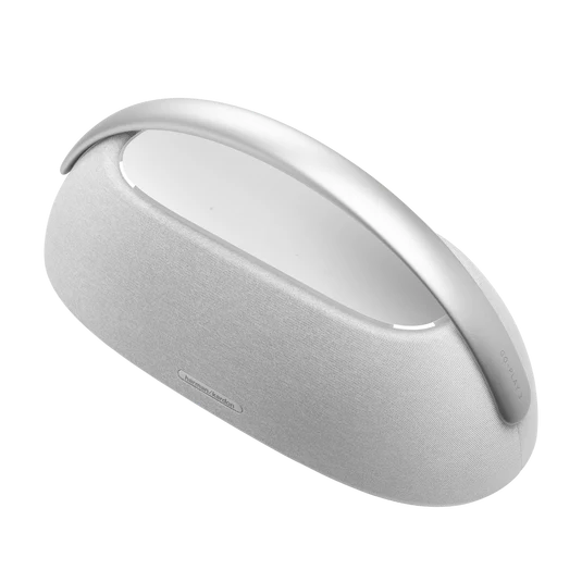 Harman Kardon Go+Play 3 White 2