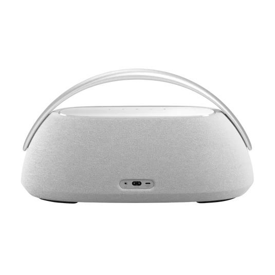 Harman Kardon Go+Play 3 White 9