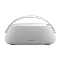 Harman Kardon Go+Play 3 White 7
