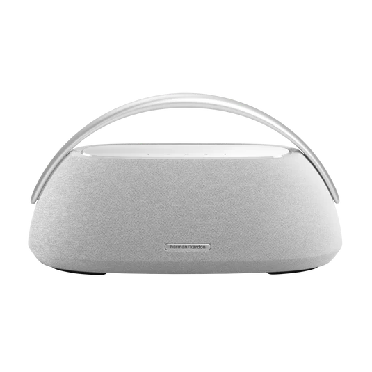Harman Kardon Go+Play 3 White 7