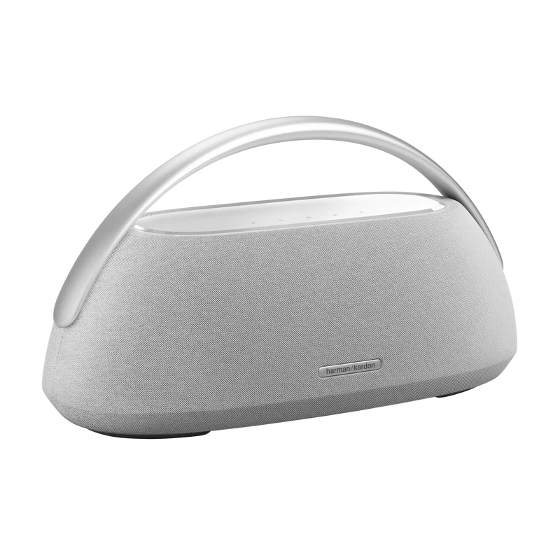 Harman Kardon Go+Play 3 White 6