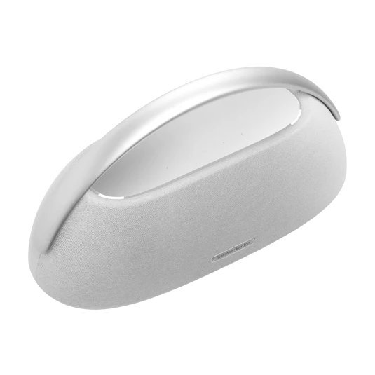 Harman Kardon Go+Play 3 White 12