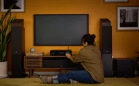 JBL MA310 Black 5